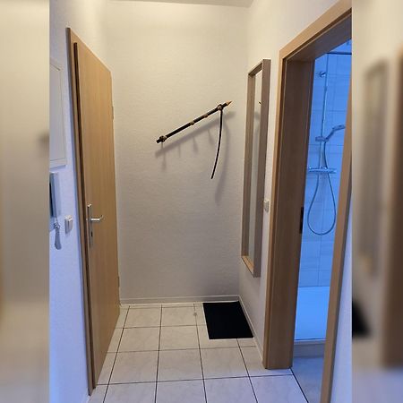 Haus Seewind Warnemuende _ Objekt Rostock Eksteriør bilde