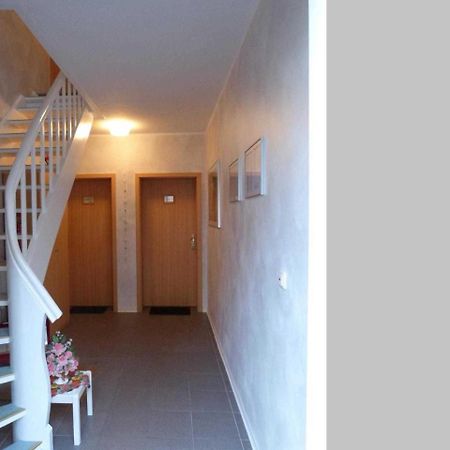 Haus Seewind Warnemuende _ Objekt Rostock Eksteriør bilde