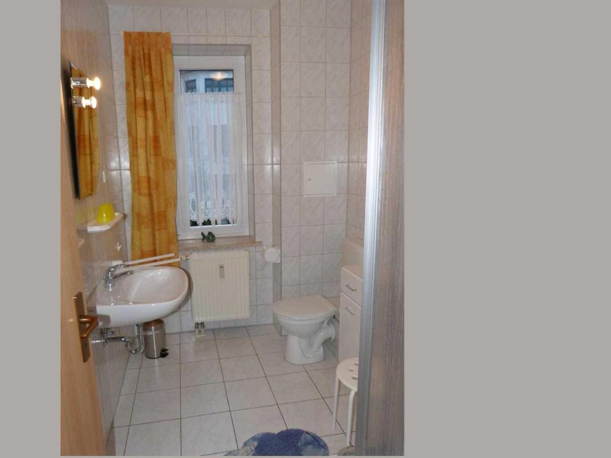 Haus Seewind Warnemuende _ Objekt Rostock Eksteriør bilde