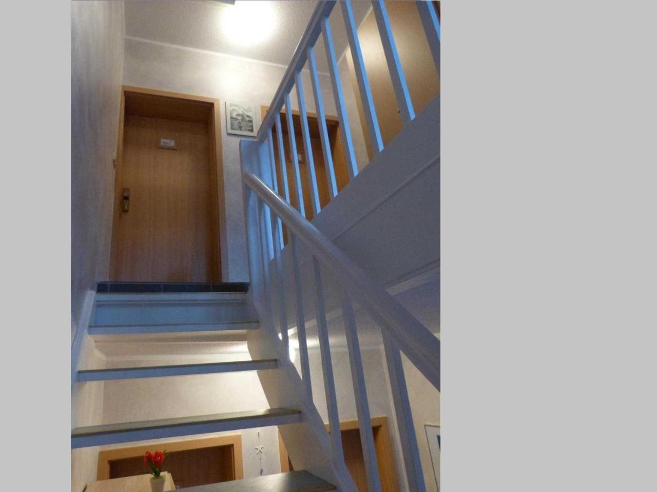 Haus Seewind Warnemuende _ Objekt Rostock Eksteriør bilde